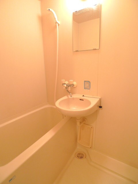 物件内観写真9　(バス／シャワールーム等)