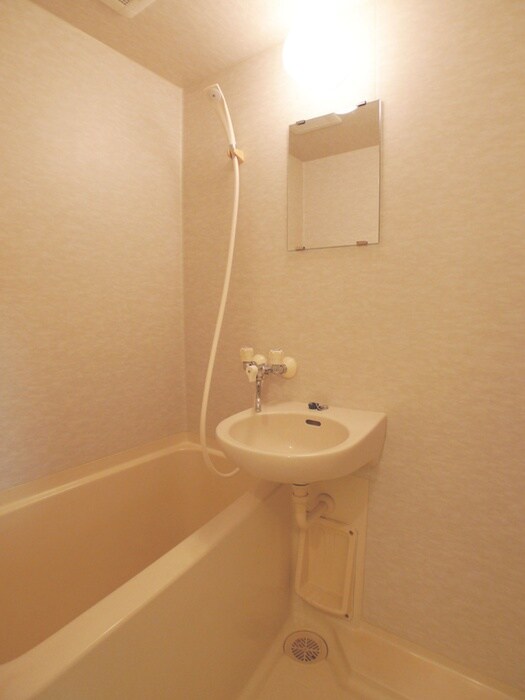 物件内観写真14　(洗面)