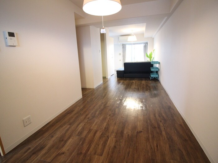 物件内観写真7　(居室)