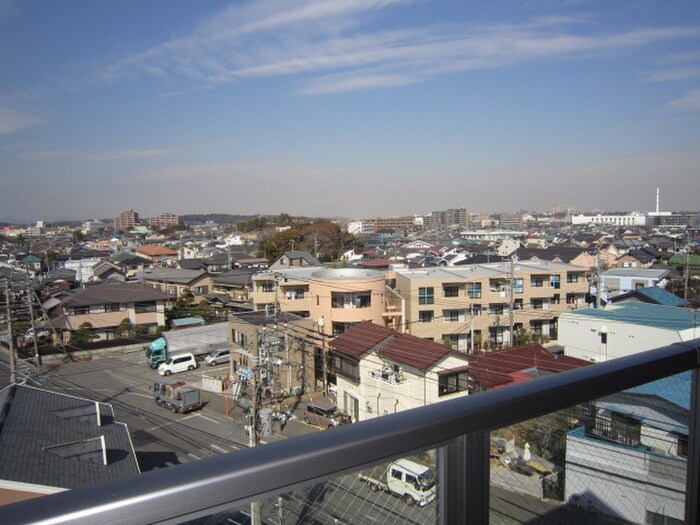 物件外観写真5　(周辺環境)