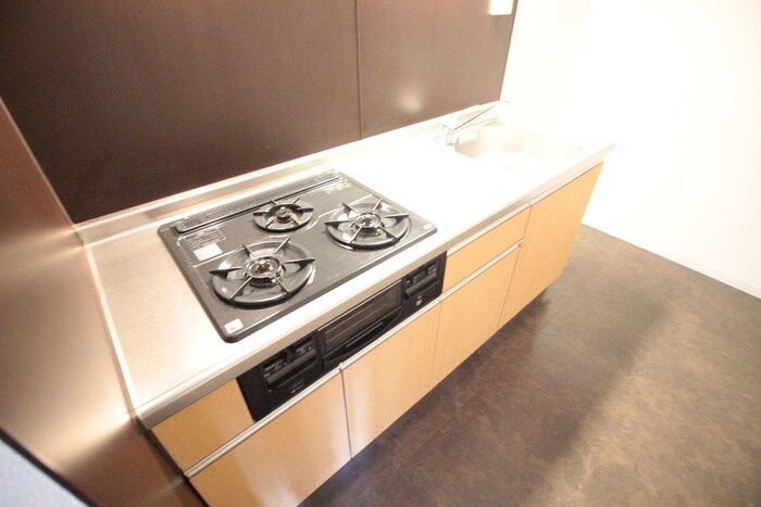 物件内観写真10　(キッチン)