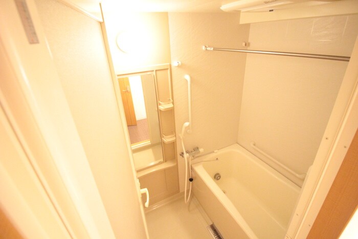 物件内観写真11　(バス／シャワールーム等)