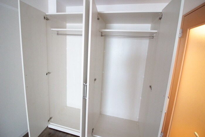 物件内観写真17　(収納)
