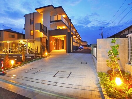 Casa Y外観写真
