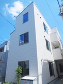 フェリーチェ荻窪Ⅱ