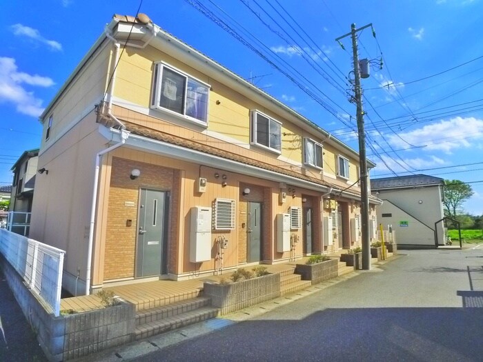 物件外観写真6　(外観写真)