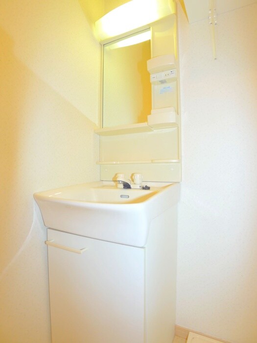 物件内観写真13　(洗面)