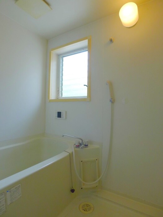 物件内観写真14　(バス／シャワールーム等)