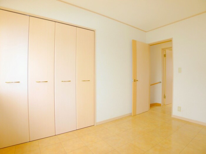 物件内観写真21　(居室)