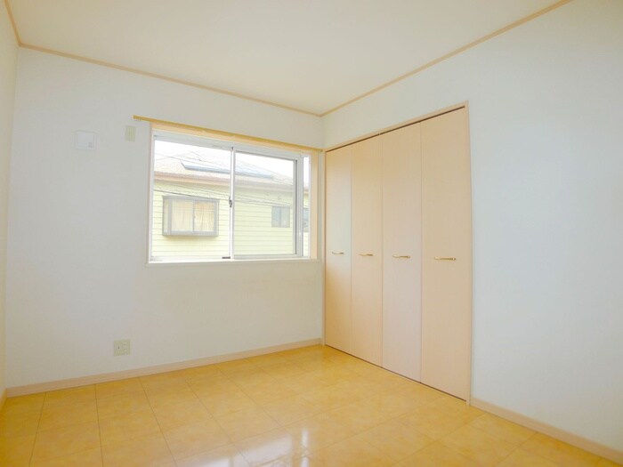 物件内観写真22　(居室)