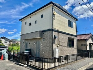 セードルハウス外観写真
