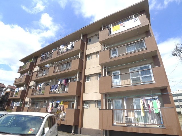 物件外観写真1　(建物設備)