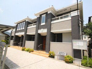 ｍａｉｓｏｎ　ｕｔｅｎａ外観写真