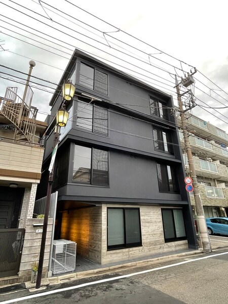 trias541外観写真