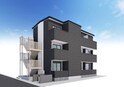 仮)キャメル指扇８