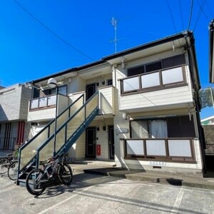 メゾンツカサＡ外観写真