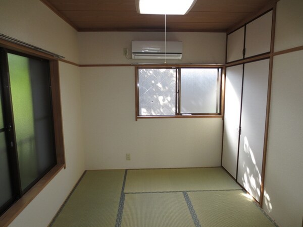 居室