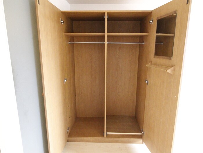 物件内観写真9　(収納)