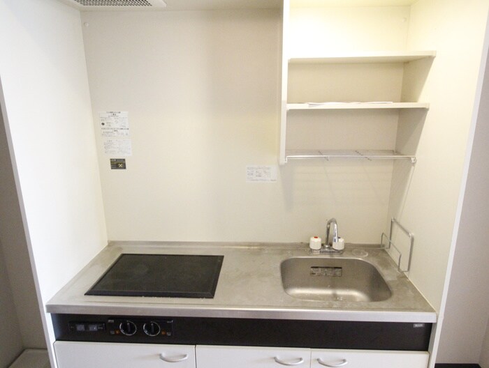 物件内観写真10　(キッチン)