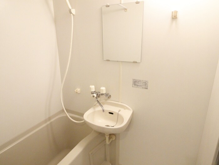 物件内観写真11　(バス／シャワールーム等)