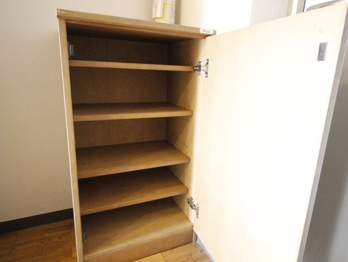 物件内観写真16　(廊下)