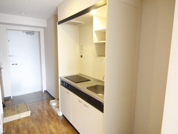 物件内観写真17　(廊下)