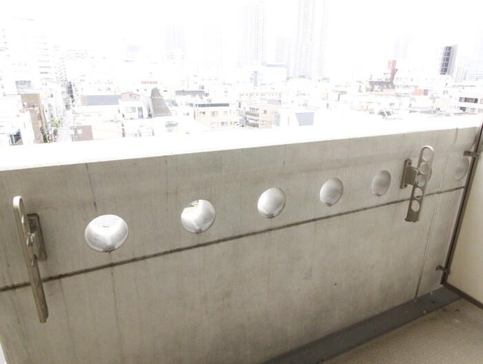 物件内観写真21　(ベランダ・バルコニー)