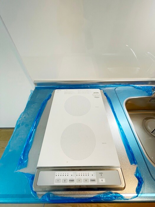 物件内観写真12　(キッチン)