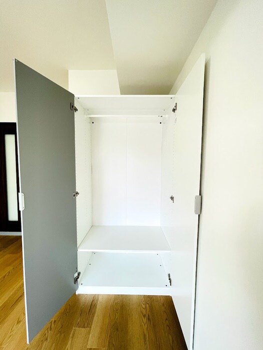 物件内観写真14　(収納)