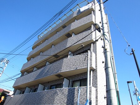 プレステ－ジ高野台(202)外観写真