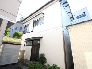 ベウラⅡ外観写真