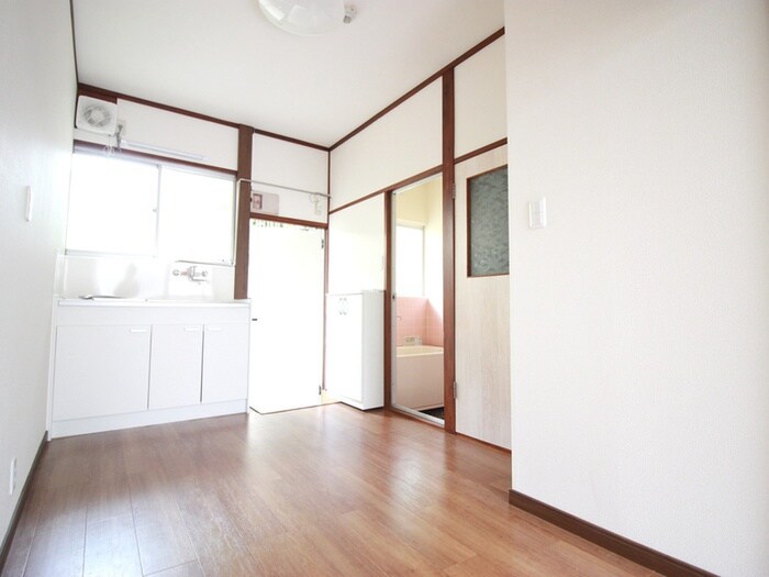 物件内観写真10　(居室)