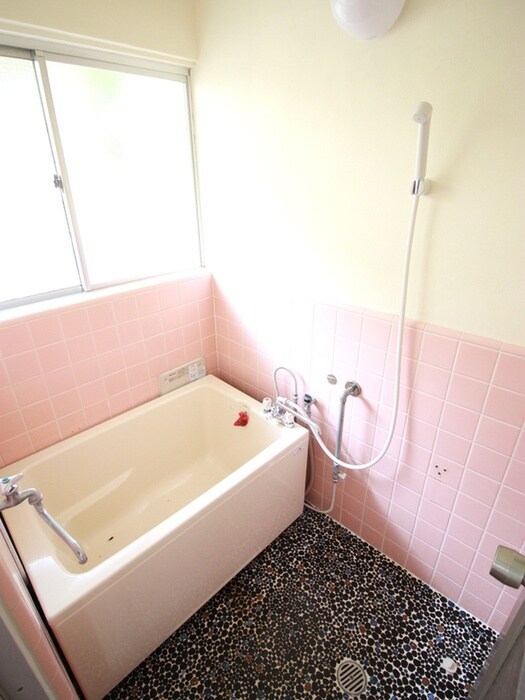 物件内観写真12　(バス／シャワールーム等)