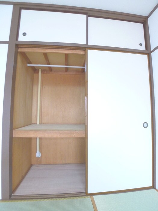 物件内観写真9　(収納)