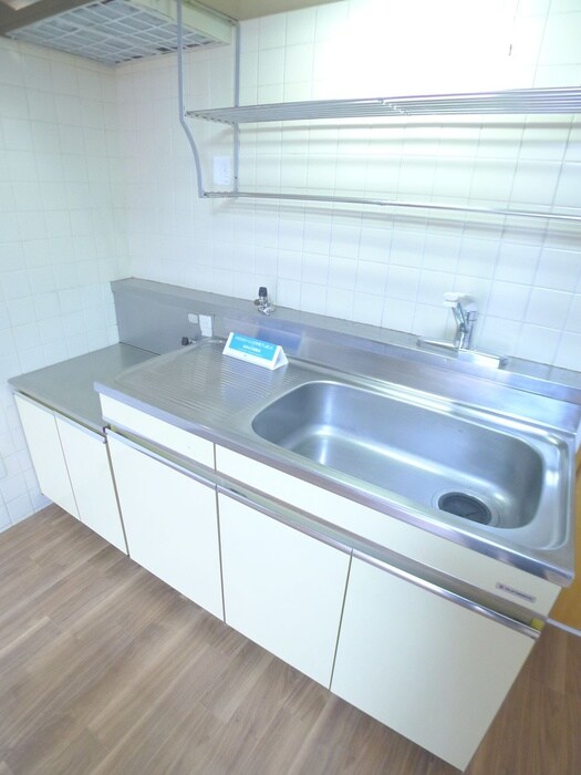 物件内観写真10　(キッチン)