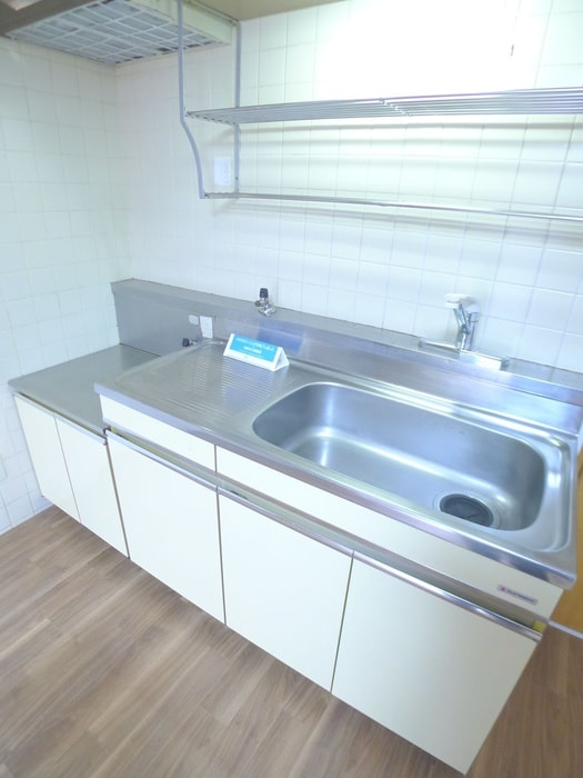 物件内観写真10　(キッチン)