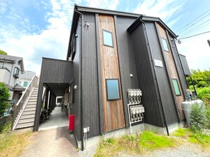 アークトゥルス戸塚外観写真