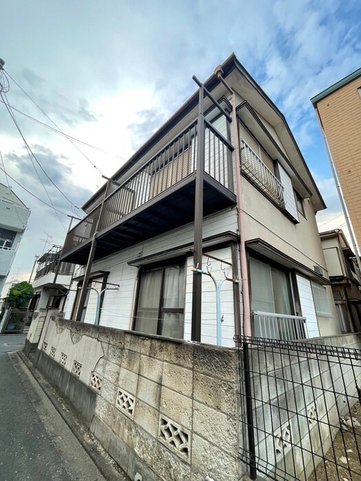 物件外観写真3　(外観写真)