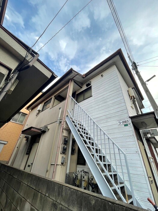 物件外観写真4　(外観写真)