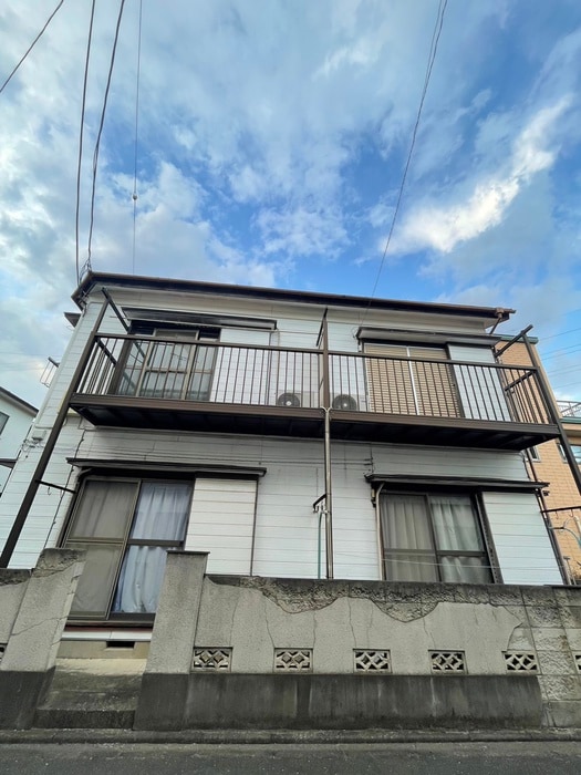 物件外観写真5　(外観写真)