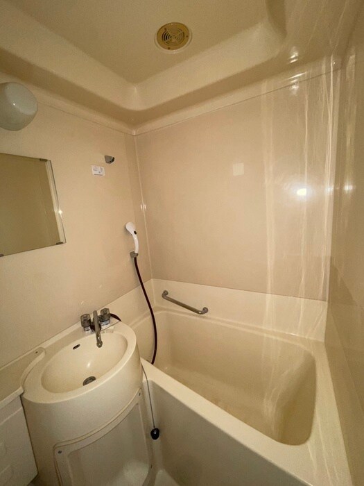 物件内観写真11　(バス／シャワールーム等)