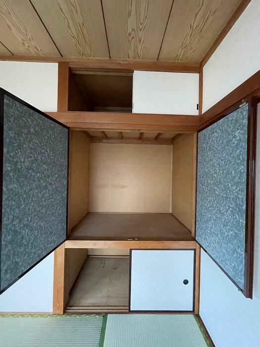 物件内観写真13　(収納)