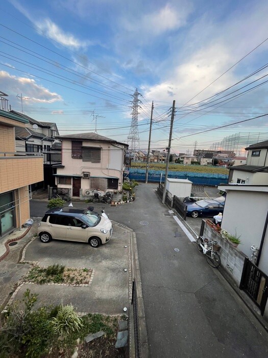 物件内観写真16　(周辺環境)