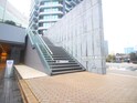 ベイサイドタワー晴海
