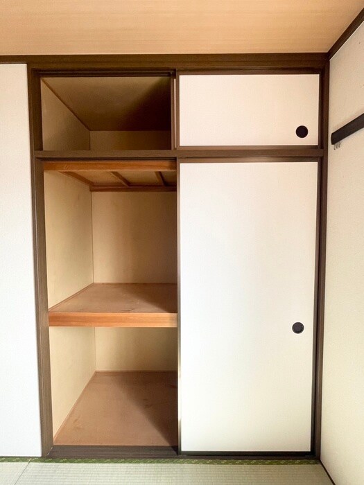 物件内観写真9　(収納)