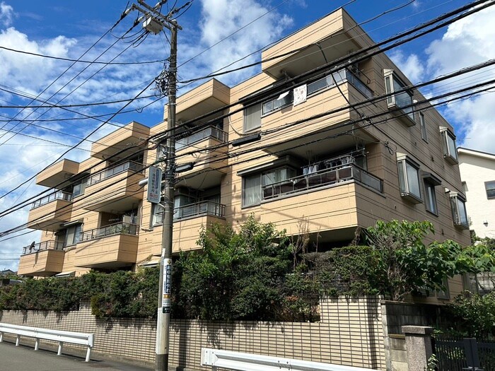 物件外観写真3　(外観写真)