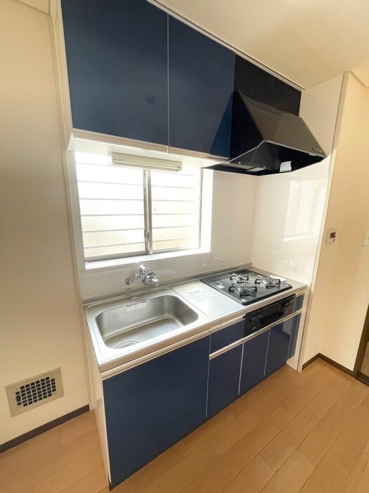 物件内観写真10　(キッチン)