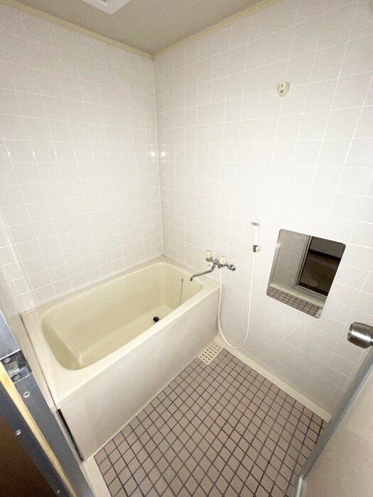 物件内観写真11　(バス／シャワールーム等)