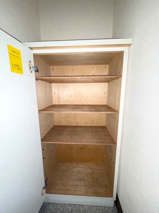 物件内観写真15　(靴箱)