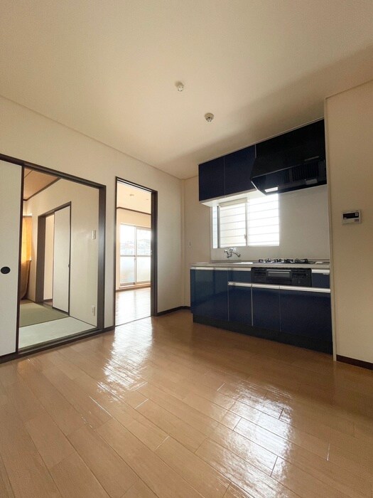 物件内観写真21　(キッチン)